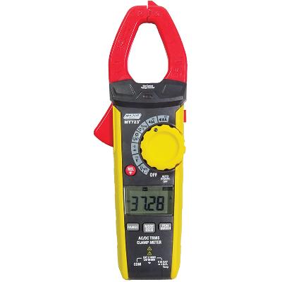 KOICO JAPAN 400A AC DC Trms Clampmeter