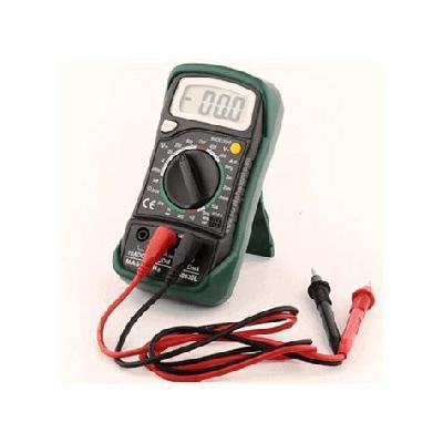 M266 Mastech Digital AC Clamp Meter