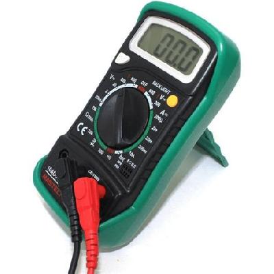 Mas 830L Mastech Digital Multimeter