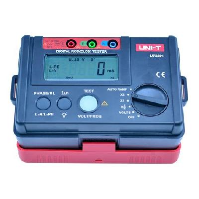 RCD  ELCB Tester