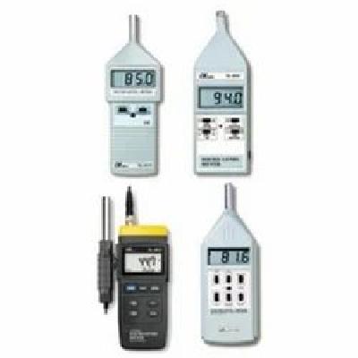 RT-911 R-tek Digital Sound Level Meter