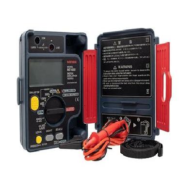 Sanwa Japan Digital Insulation Tester