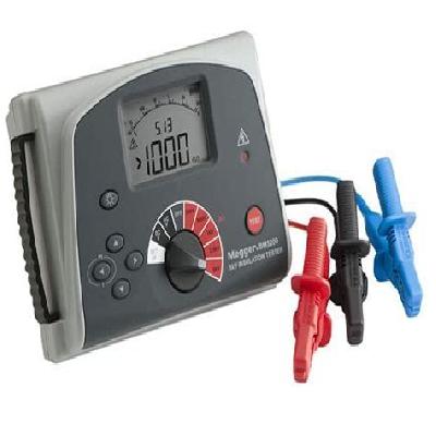 5 Kv Insulation Tester