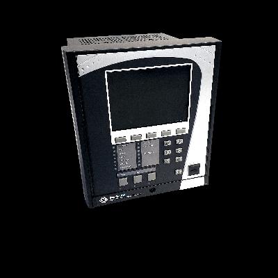 850 Feeder Protection System