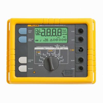 Advance Earthing Tester