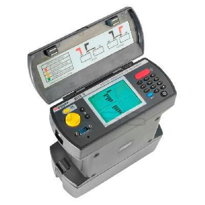 Bite3 - Battery Impedance Tester