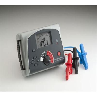 BM5200 5 KV Insulation Tester