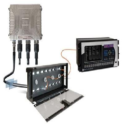 F60 Feeder Protection System