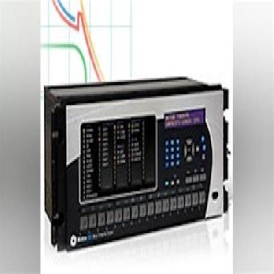G650 Generator Protection And Control System