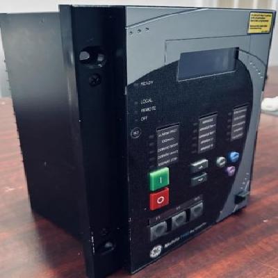 GE F650 Feeder Protection Relay