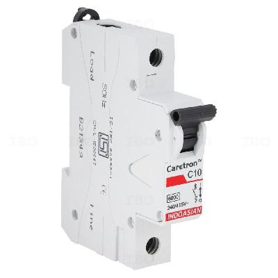 Indoasian Make 1A Single Pole MCB