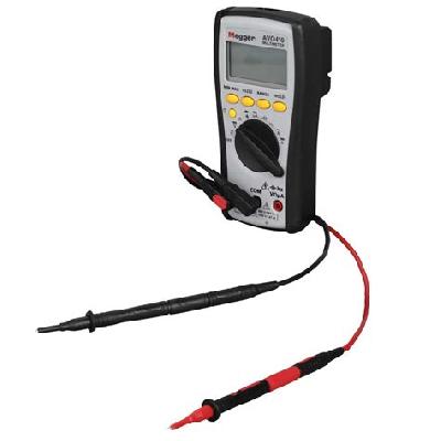 Megger AVO410 Digital Multimeter