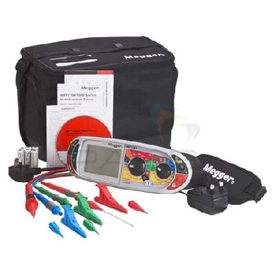 Megger MFT1731 Multi Function Tester