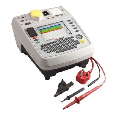 Megger Portable Appliance Tester