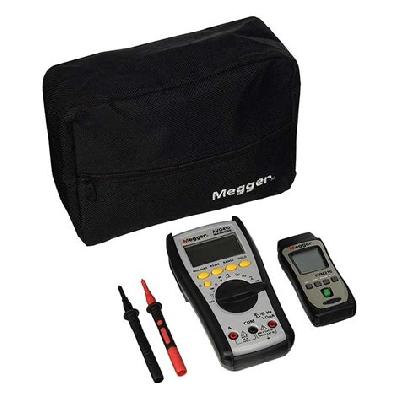 Megger Solar Irradiance Meter