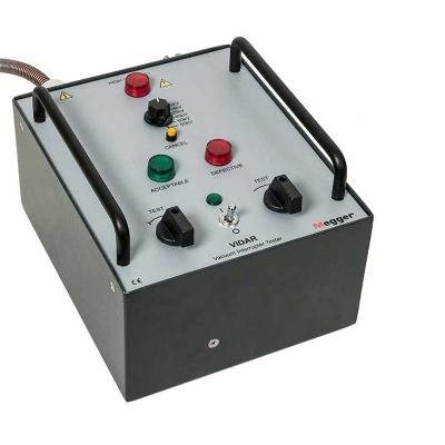 Megger Vidar Vacuum Circuit Breaker Tester