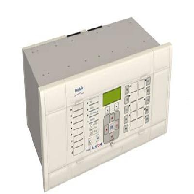 Micom Agile P547  Protection System