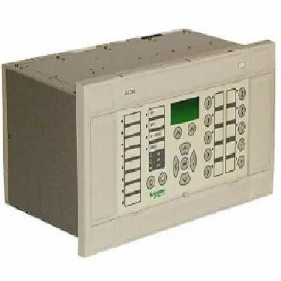 Micom Agile P74x Series Protection System