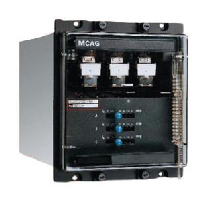 Micom Agile P842 Protection Relay