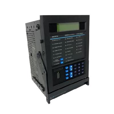 Multilin 489 Generator Protection System