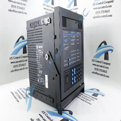 Multilin 745 Transformer Protection System