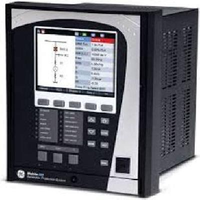 Multilin 889  Comprehensive Protection And Management