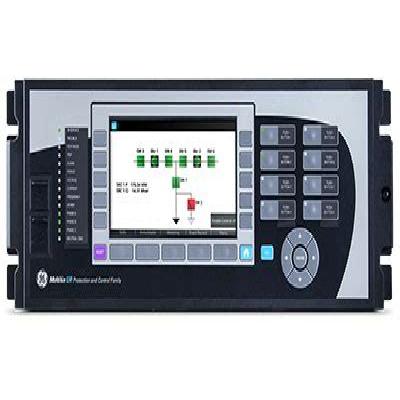 Multilin B90 Low Impedance Bus Protection System