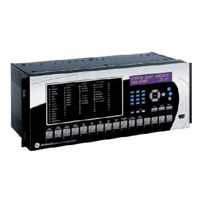 Multilin G30  Generator Protection Systems