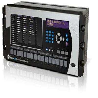 Multilin L30 Distance Relay
