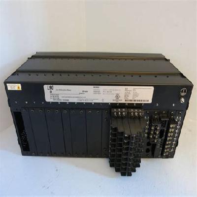 Multilin L90 Distance Relay