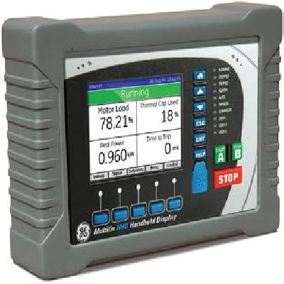 Multilin Mm200 Motor Management System