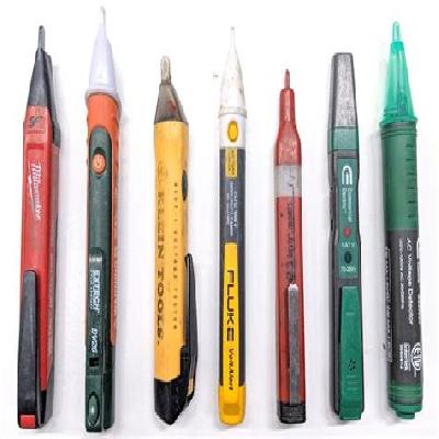 Non Contact Voltage Detector