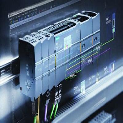 PLC Automation Services