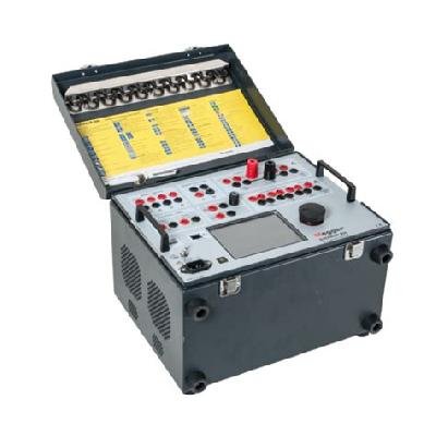 Sverker 900 Relay And Substation Test System