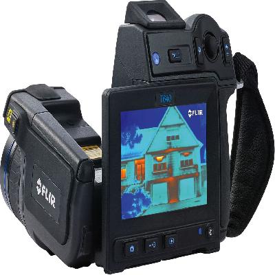 Thermal Imaging Cameras