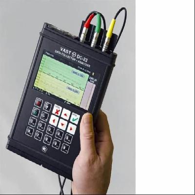 Bearing Analyzer