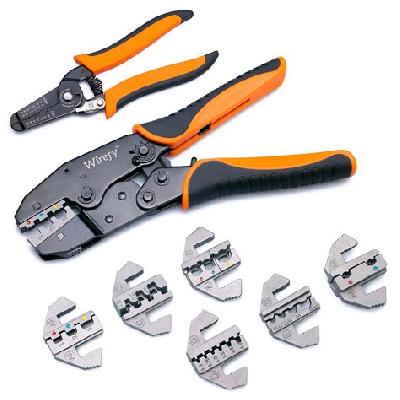 Crimping Tools