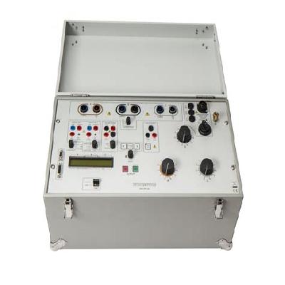 Ct Secondary Current Injection Kit