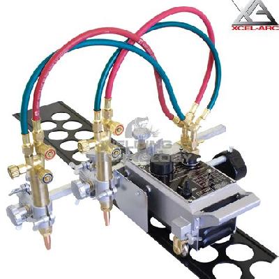Gas Cutter