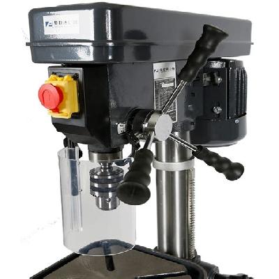 Padestal Drill Machine