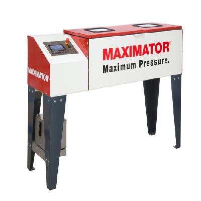 Universal Testing Bench