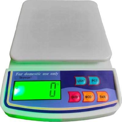 10 Kg Weight Machine