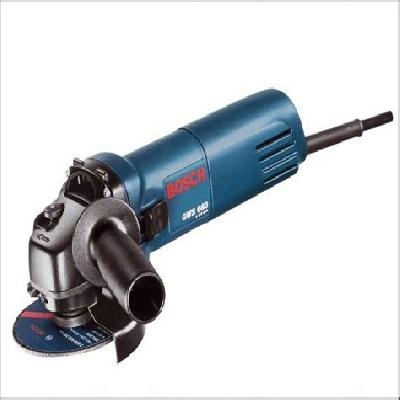 Bosch Gws600 Angle Grinder