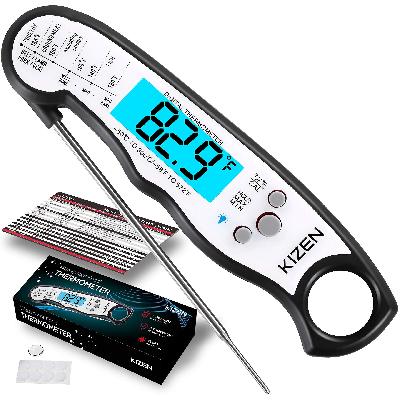 Digital Food Thermometer
