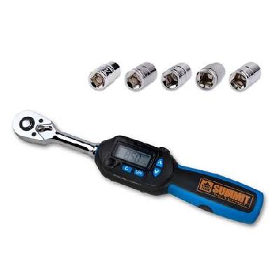 Digital Torque Wrench