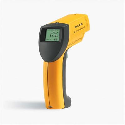 Fluke Infrared Thermometer