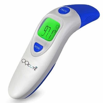 Forehead Thermometer