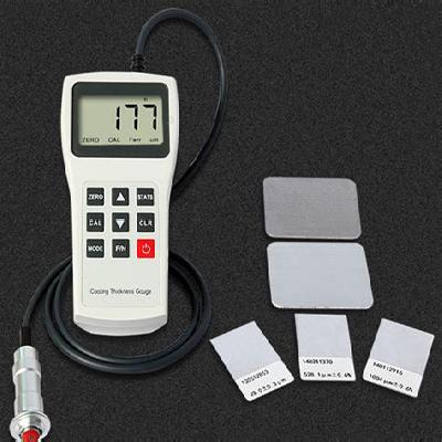 Fujitech Digital Coating Thickness Gauge
