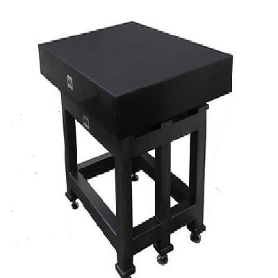 Granite Surface Table 800x630x100 mm