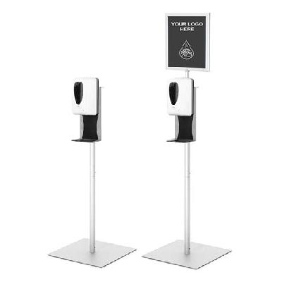 Hand Sanitizer Stand